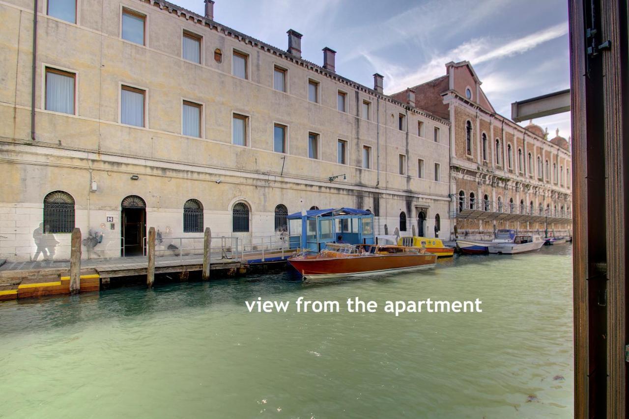 Canal-Door Venice Exterior photo